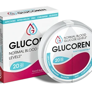 Glucoren