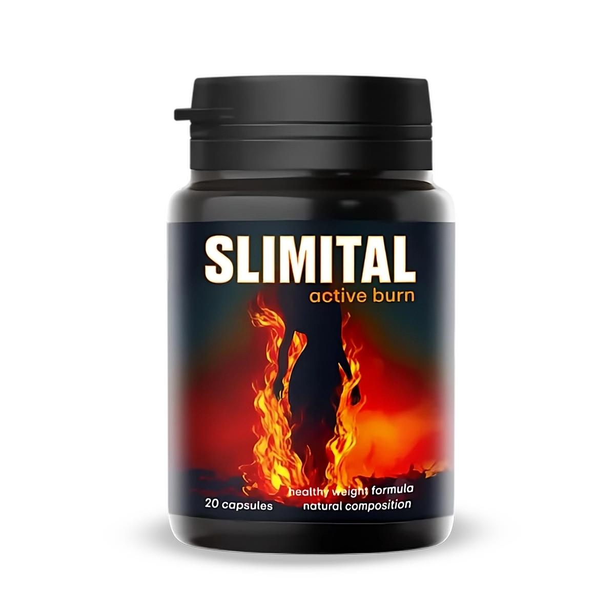 Slimital